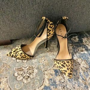 Renvy Pumps High Heel
